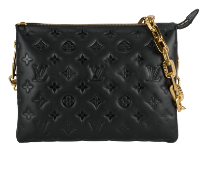 Coussin PM, front view